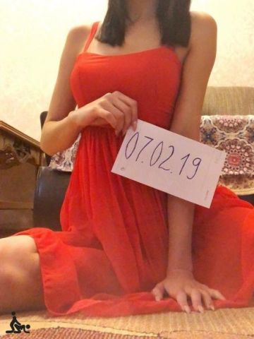 Анкета проститутки Ленусик, 22 года