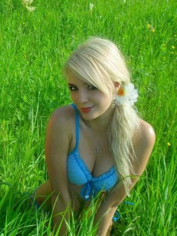 Анкета проститутки Ивона, 24 года